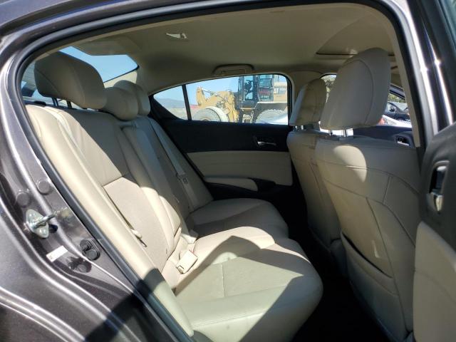 19VDE1F72DE011617 - 2013 ACURA ILX 20 TECH CHARCOAL photo 10