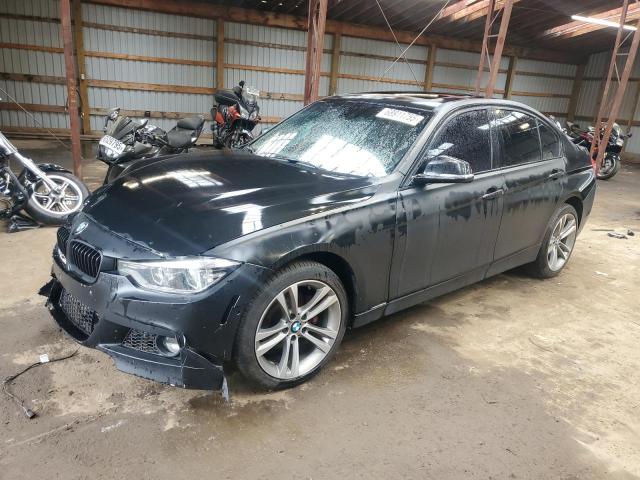 2017 BMW 330 XI, 