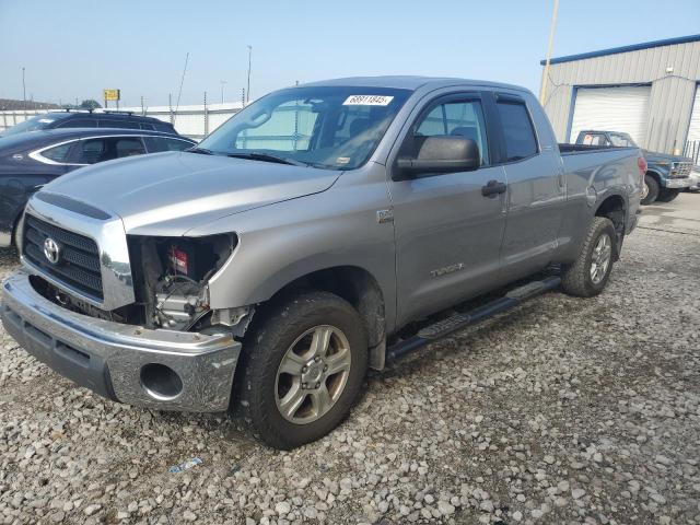 2007 TOYOTA TUNDRA DOUBLE CAB SR5, 