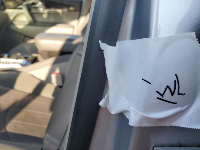 5GAKRAKD8FJ168073 - 2015 BUICK ENCLAVE SILVER photo 13