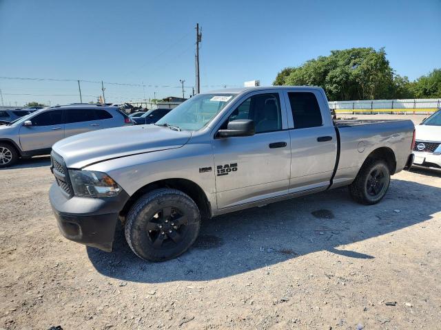 2021 RAM 1500 CLASS TRADESMAN, 