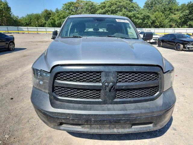 1C6RR7FT5MS576918 - 2021 RAM 1500 CLASS TRADESMAN ნაცრისფერი ფოტო 5