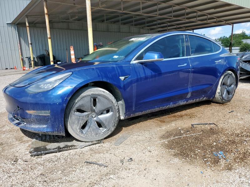 2019 TESLA MODEL 3, 