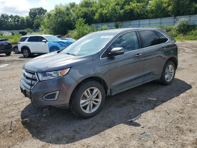 2018 FORD EDGE SEL, 