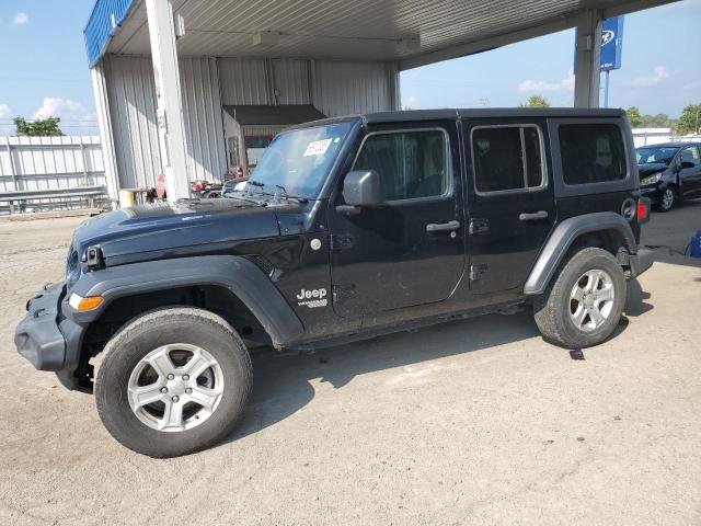 2018 JEEP WRANGLER U SPORT, 