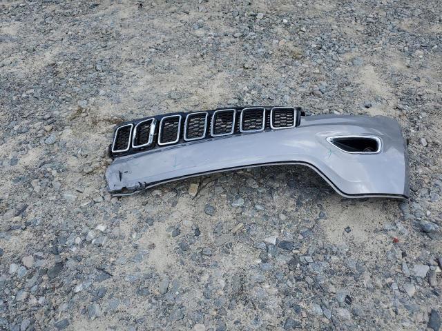 1C4RJFAGXKC820333 - 2019 JEEP GRAND CHER LAREDO 银色 照片 13