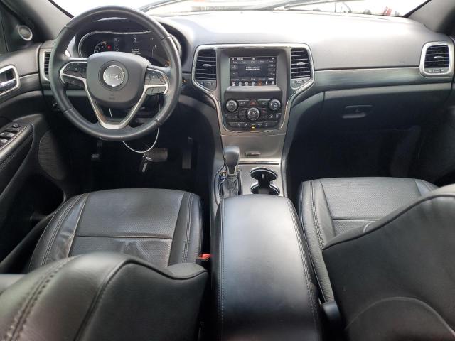 1C4RJFAGXKC820333 - 2019 JEEP GRAND CHER LAREDO 银色 照片 8