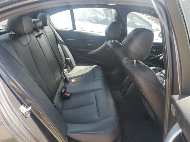 WBA8B3G51GNT92948 - 2016 BMW 340 I 灰色 照片 10