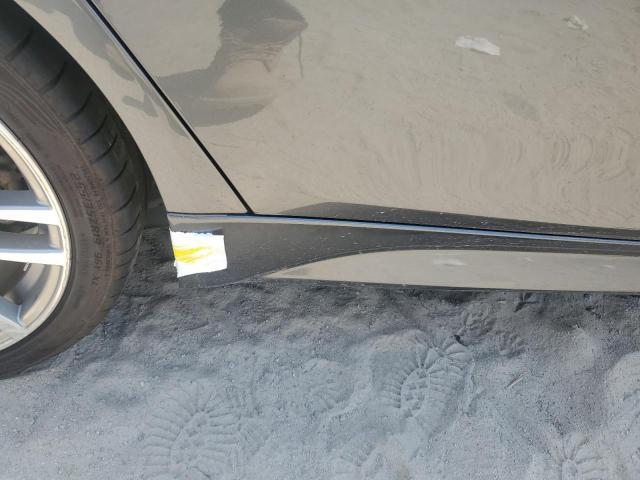 WBA8B3G51GNT92948 - 2016 BMW 340 I 灰色 照片 12