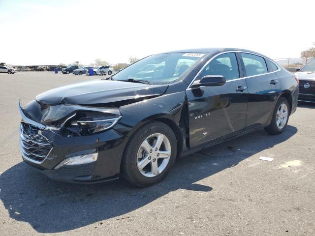 2023 CHEVROLET MALIBU LT, 