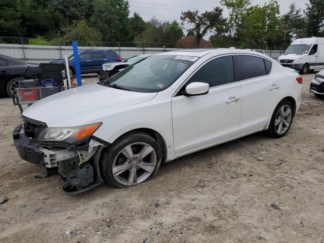 2013 ACURA ILX 20 TECH, 