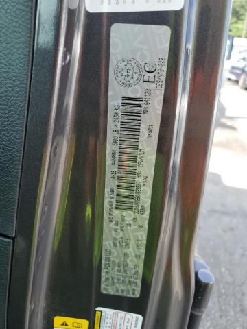 1C4HJXDG6KW629567 - 2019 JEEP WRANGLER UNLIMITED SPORT Մոխրագույն լուսանկար 13