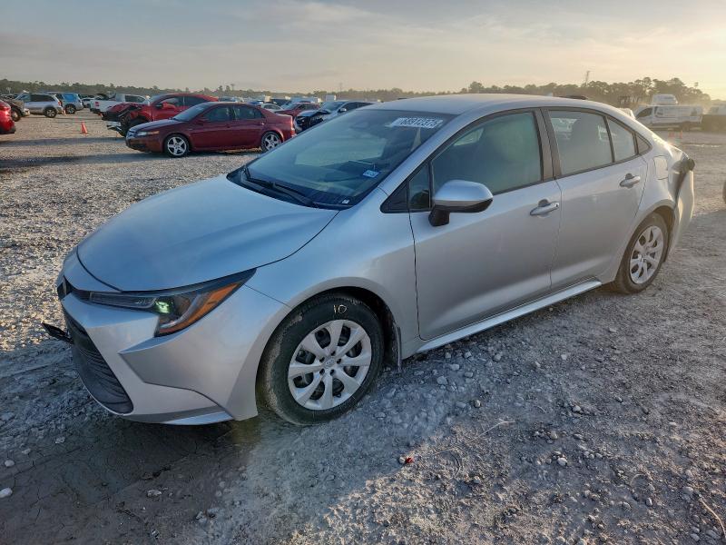 2024 TOYOTA COROLLA LE, 