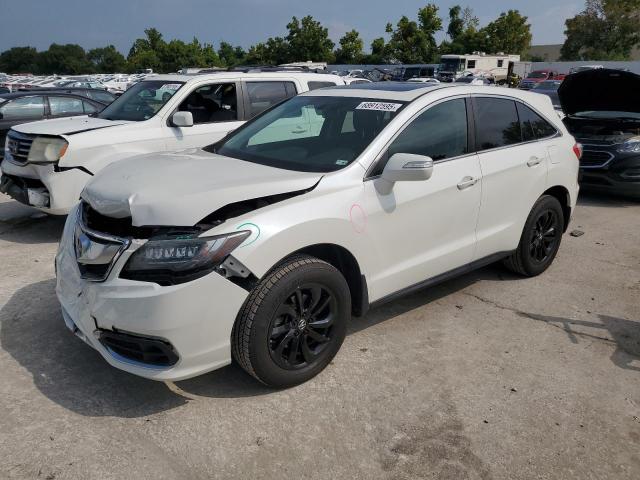 2018 ACURA RDX, 