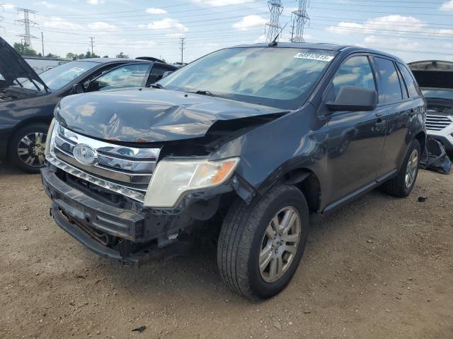 2007 FORD EDGE SE, 
