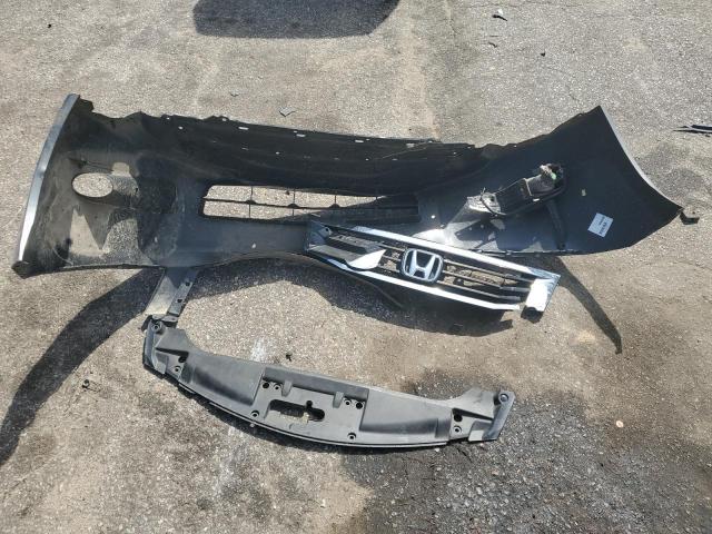 1HGCP3F80AA011178 - 2010 HONDA ACCORD EXL GRAY photo 12