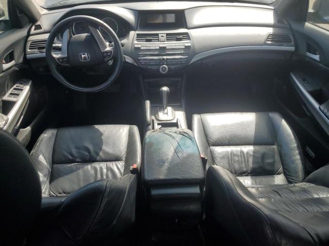 1HGCP3F80AA011178 - 2010 HONDA ACCORD EXL GRAY photo 8