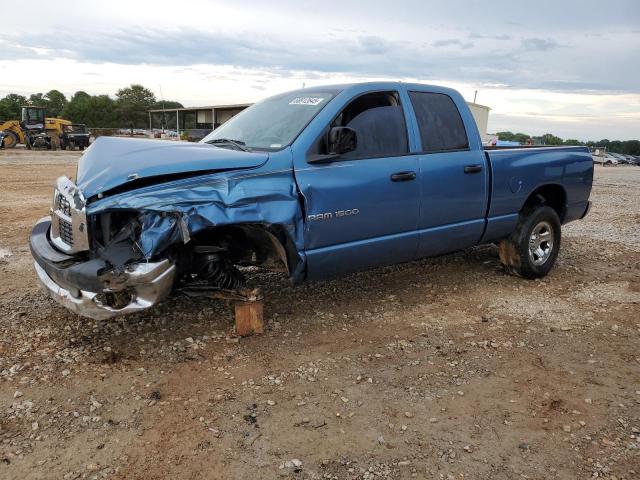 2006 DODGE RAM 1500 ST, 