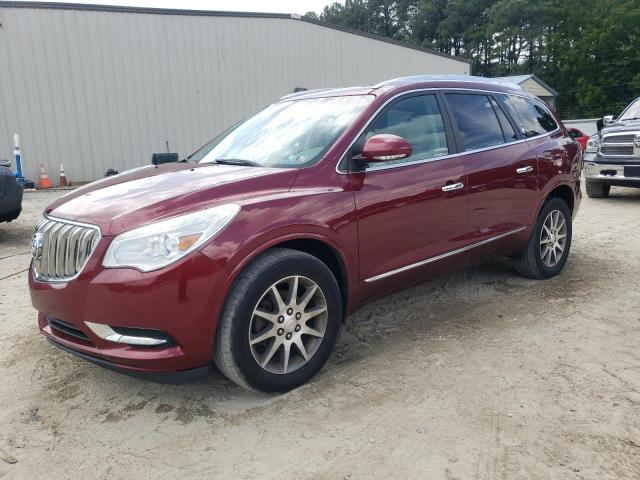 2015 BUICK ENCLAVE, 