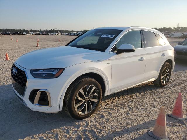 2023 AUDI Q5 PREMIUM 45, 