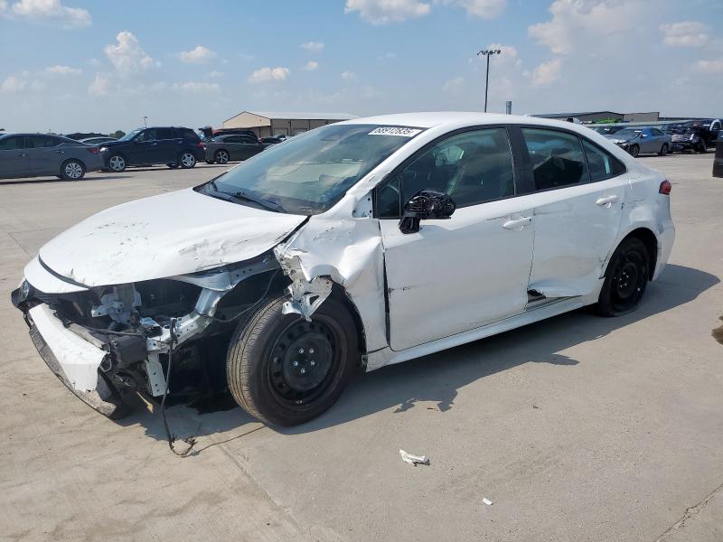 2023 TOYOTA COROLLA LE, 