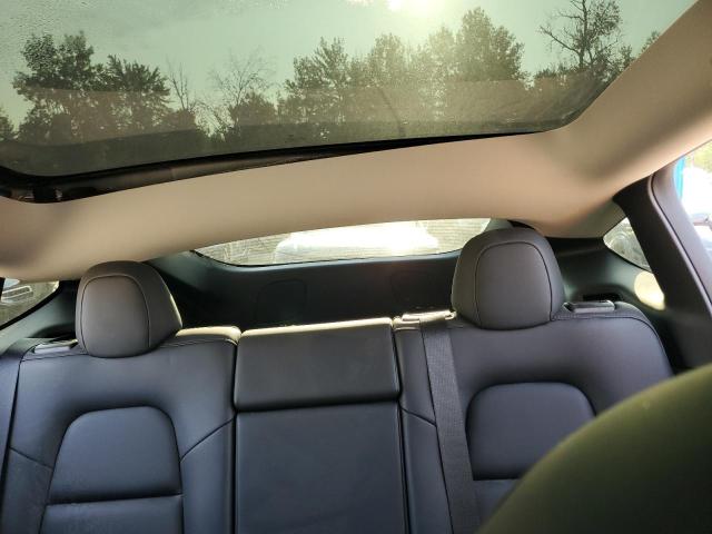 7SAYGDEE9RF079616 - 2024 TESLA MODEL Y Մոխրագույն լուսանկար 10