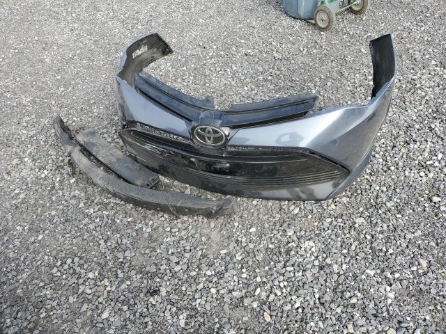 2T1BURHE5HC962023 - 2017 TOYOTA COROLLA L Көк фото 12