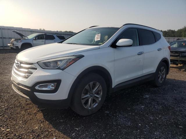 2016 HYUNDAI SANTA FE S, 