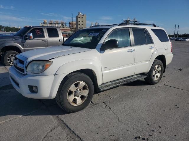 2008 TOYOTA 4RUNNER SR5, 