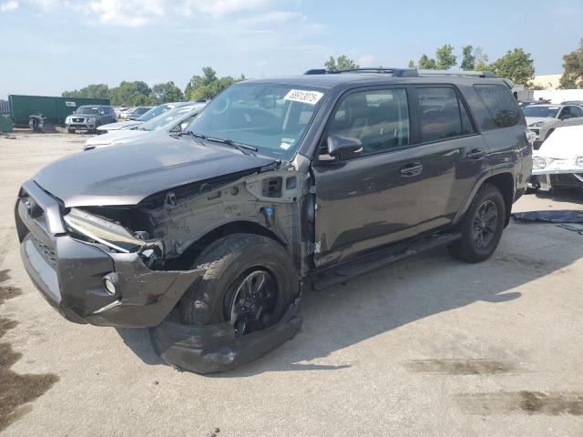 2015 TOYOTA 4RUNNER SR5/SR5 PREMIUM, 