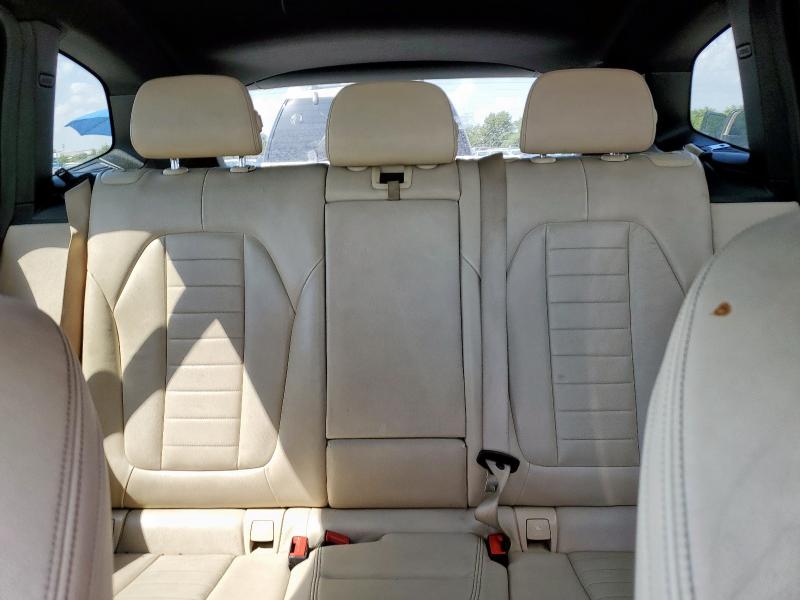 5UXTS3C50J0Y94260 - 2018 BMW X3 XDRIVEM40I BLACK photo 10