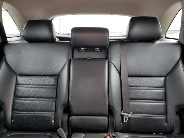 5XYPH4A57JG395461 - 2018 KIA SORENTO EX ნაცრისფერი ფოტო 10