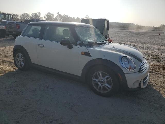 WMWSU3C52CT367276 - 2012 MINI COOPER TWO TONE photo 4