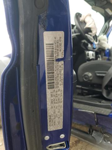 1C4GJXAN9JW316512 - 2018 JEEP WRANGLER SPORT BLUE photo 23