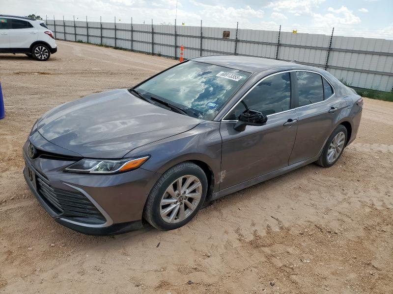 2023 TOYOTA CAMRY LE, 