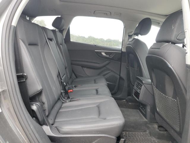WA1LCBF72RD008122 - 2024 AUDI Q7 PREMIUM PLUS GRAY photo 11
