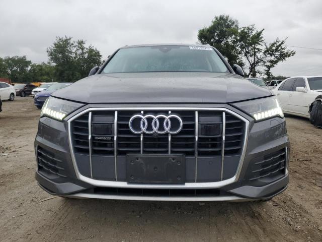 WA1LCBF72RD008122 - 2024 AUDI Q7 PREMIUM PLUS GRAY photo 5