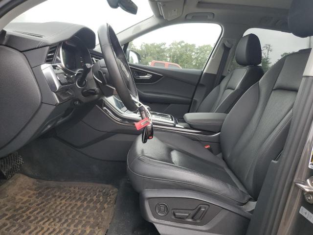 WA1LCBF72RD008122 - 2024 AUDI Q7 PREMIUM PLUS GRAY photo 7