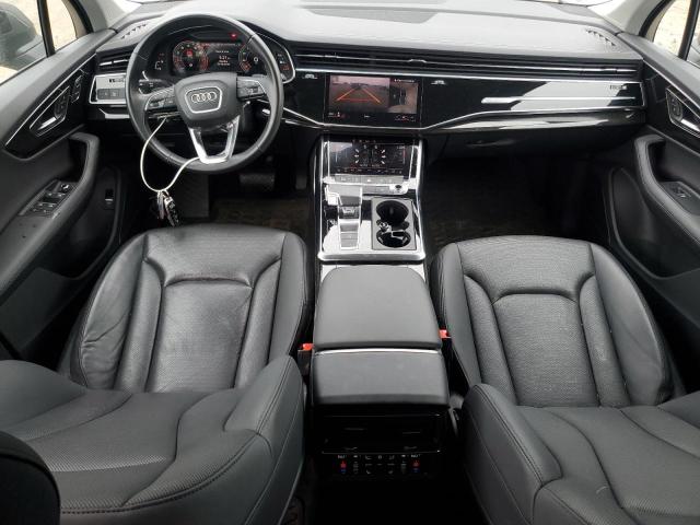 WA1LCBF72RD008122 - 2024 AUDI Q7 PREMIUM PLUS GRAY photo 8