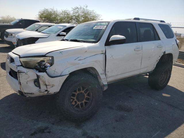 2019 TOYOTA 4RUNNER SR5/SR5 PREMIUM, 