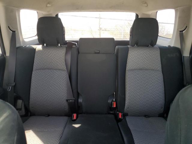 JTEBU5JRXK5668963 - 2019 TOYOTA 4RUNNER SR5/SR5 PREMIUM Ağ foto 10