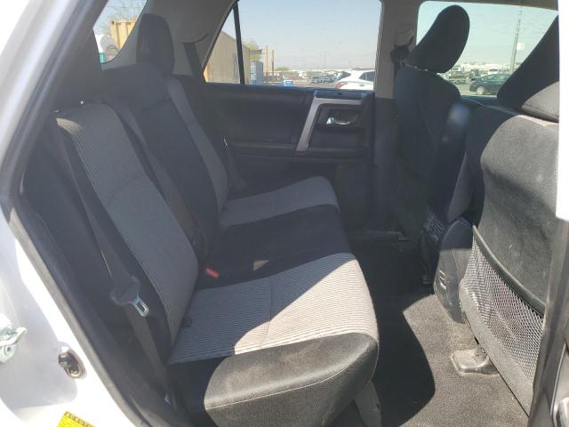 JTEBU5JRXK5668963 - 2019 TOYOTA 4RUNNER SR5/SR5 PREMIUM Ağ foto 11