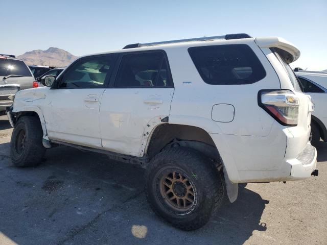 JTEBU5JRXK5668963 - 2019 TOYOTA 4RUNNER SR5/SR5 PREMIUM Ağ foto 2