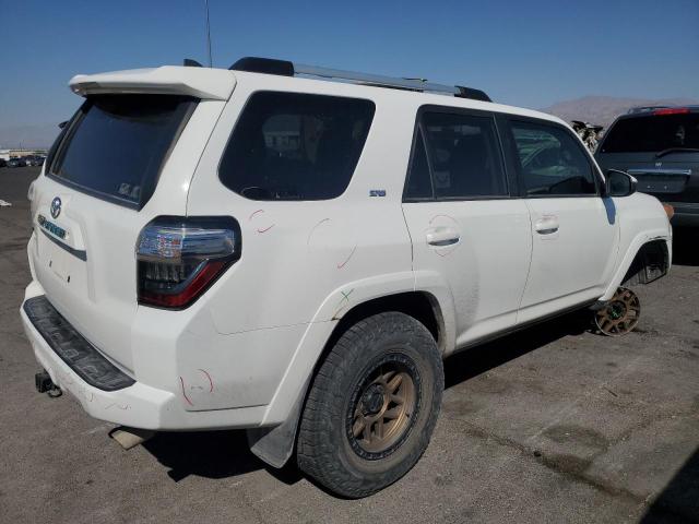 JTEBU5JRXK5668963 - 2019 TOYOTA 4RUNNER SR5/SR5 PREMIUM Ağ foto 3