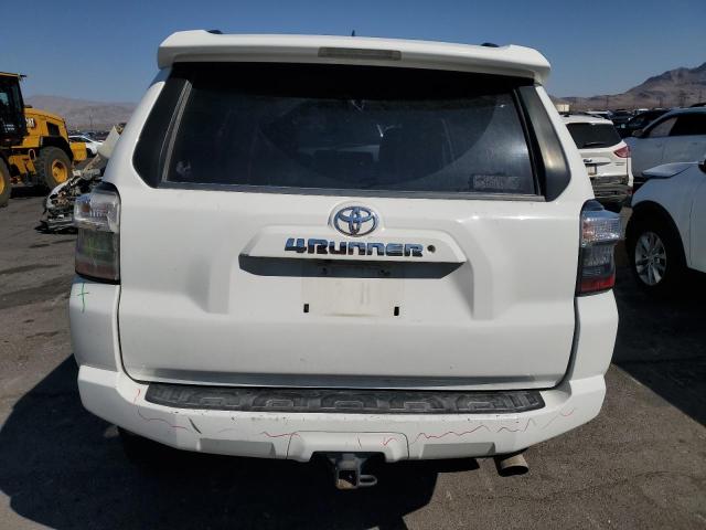 JTEBU5JRXK5668963 - 2019 TOYOTA 4RUNNER SR5/SR5 PREMIUM Ağ foto 6
