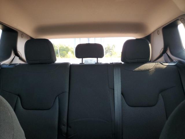 ZACNJAAB8KPK45860 - 2019 JEEP RENEGADE SPORT 青色 照片 10