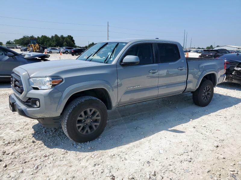 2020 TOYOTA TACOMA DOUBLE CAB, 