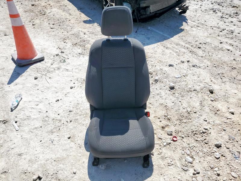 5TFBZ5DNXLX005056 - 2020 TOYOTA TACOMA DOUBLE CAB Gümüş foto 12