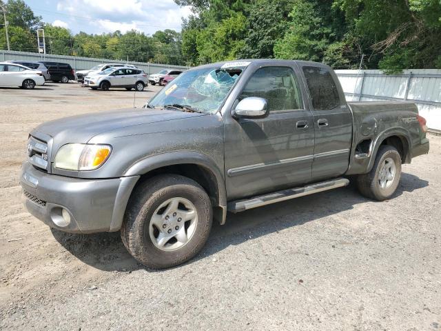 2004 TOYOTA TUNDRA ACCESS CAB SR5, 