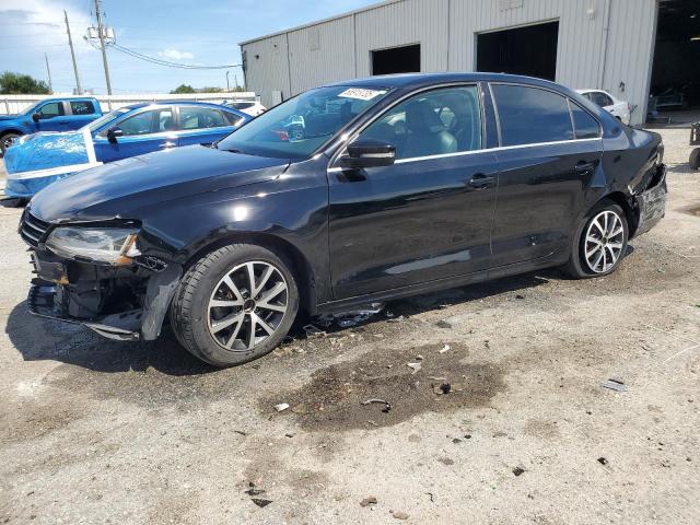 2017 VOLKSWAGEN JETTA SE, 